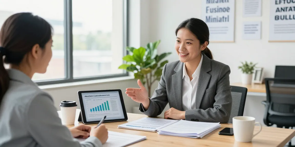 Collaboration on Stripe merchant cash advance options in a modern office setting.