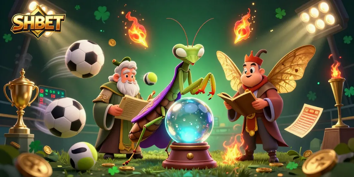 SHBET brings thrilling gaming experiences with dynamic sports elements and enchanting characters.