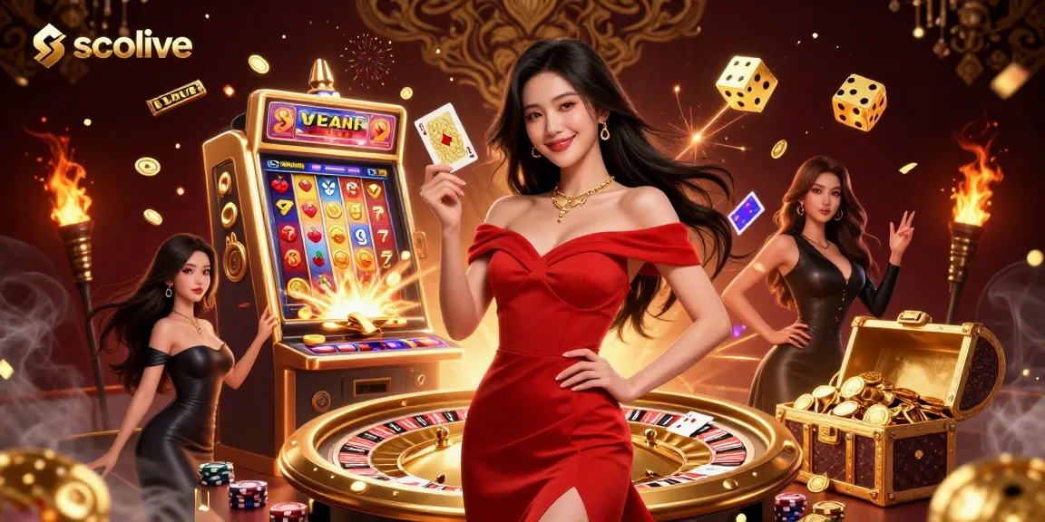 Socolive offers a rich viewing experience with online gambling elements that enhance your gaming strategy.