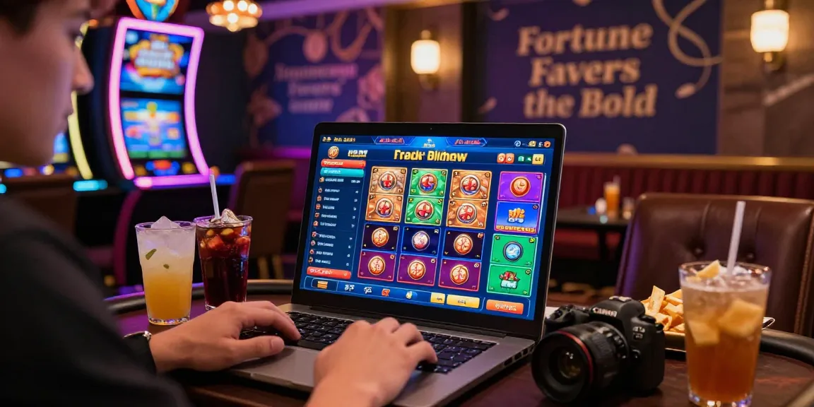 Experience thrilling gameplay at https://go99vn.city/ with vibrant online betting and casino games.