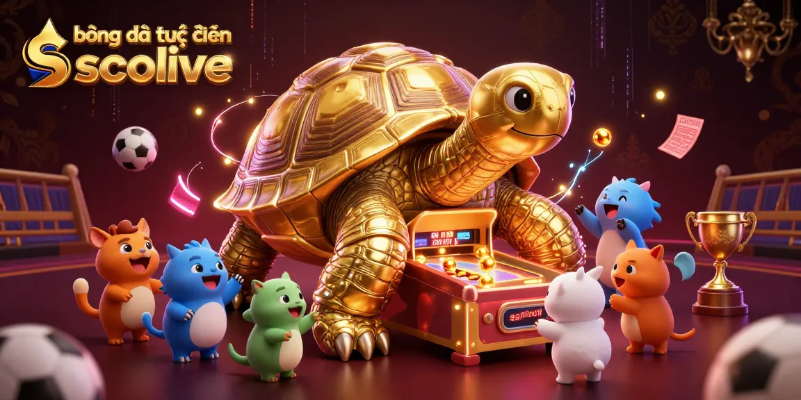 Experience bóng đá trực tuyến socolive with thrilling sports balls and exciting betting scenes.