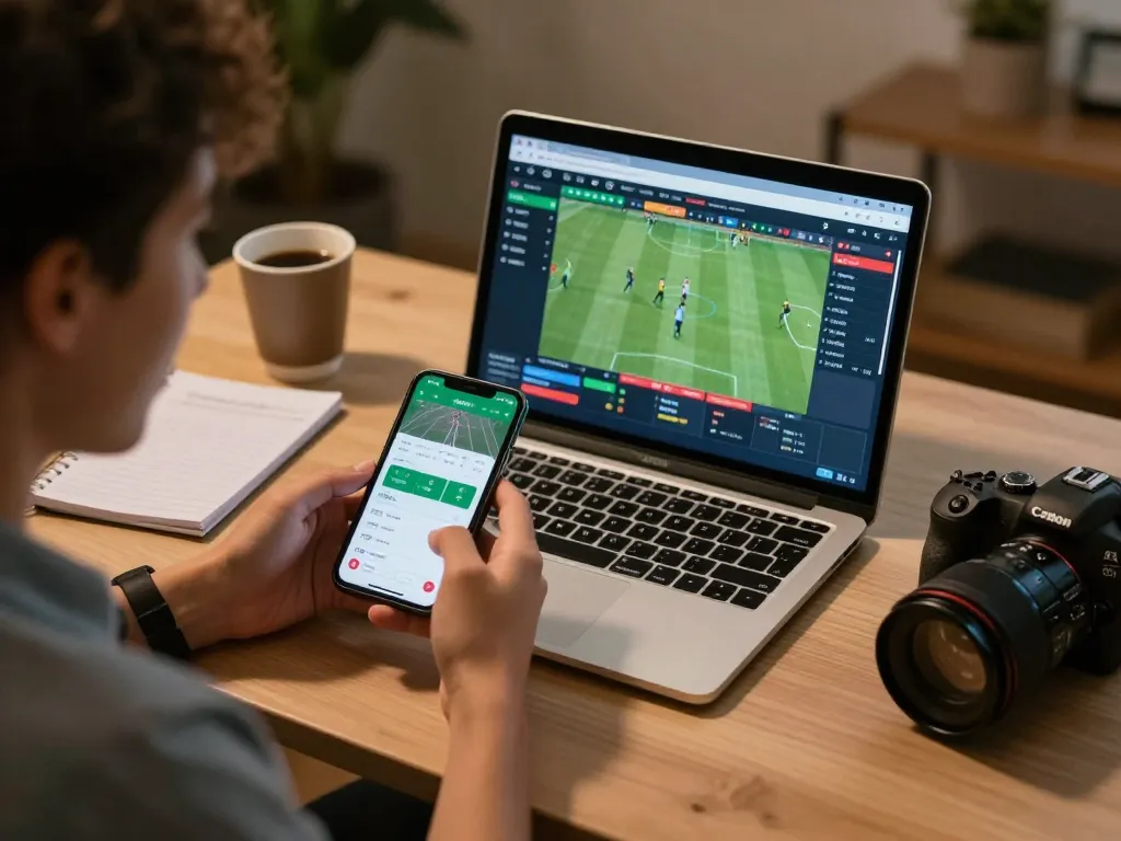 Experience the thrill of live betting on xo88 with intense sports action and strategic decision-making