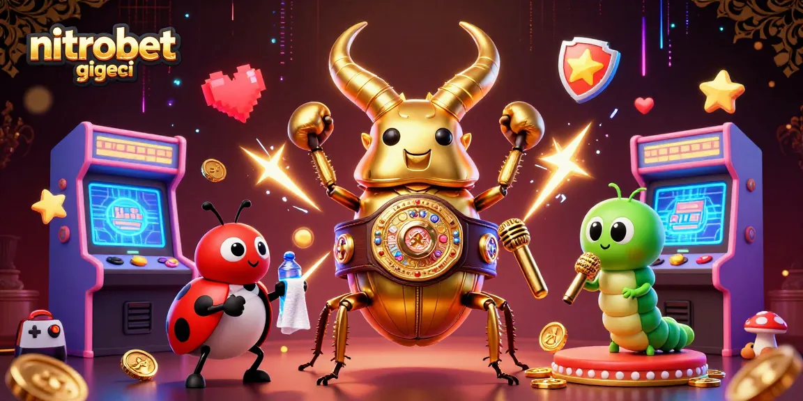 Scopri i giochi NitroBet con slot, casinò live e scommesse mozzafiato.